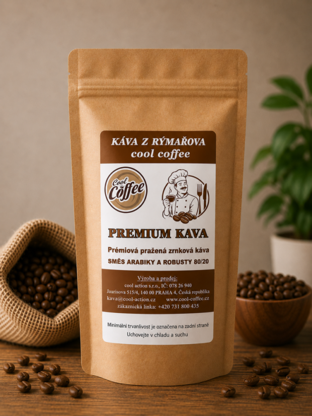 PREMIUM /GASTRO/ SMĚS