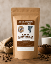 KENYA KIRINYAGA AA