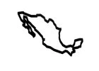 Střední Amerika - Země původu - Guatemala