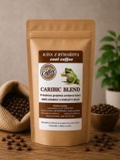 CARIBIC BLEND