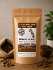 SAHARA BLEND