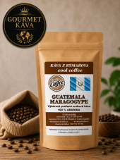 GUATEMALA MARAGOGYPE