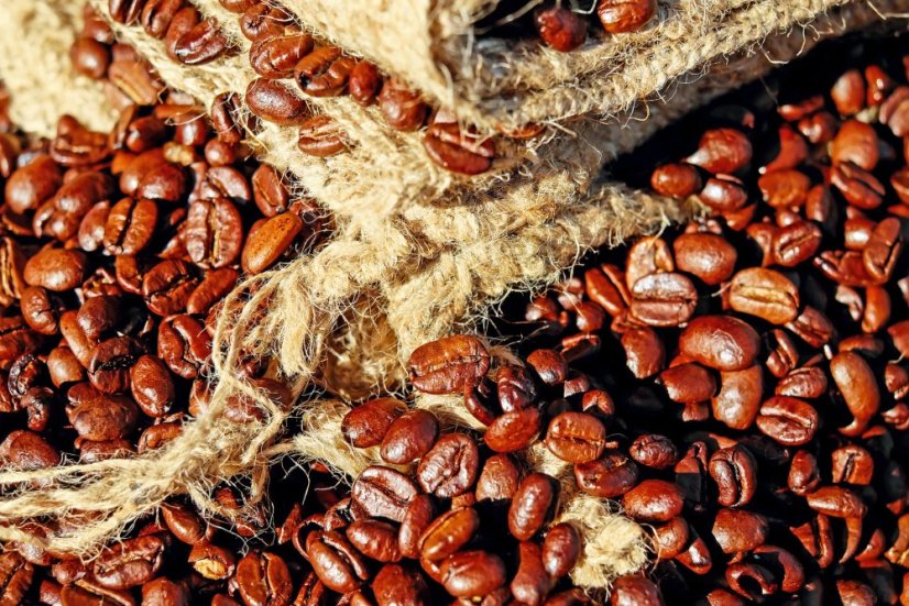 ETIOPIA SIDAMO - Hmotnost (g): 250g