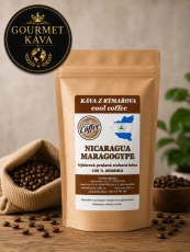 NICARAGUA MARAGOGYPE