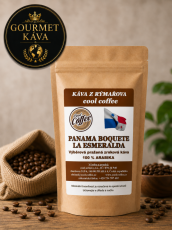 PANAMA BOQUETE LA ESMERALDA